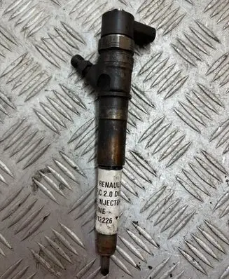 Renault Trafic II (X83) Fuel injector H82912226