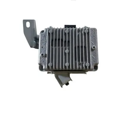 Jeep Cherokee Voltage converter/converter module 56029609AB