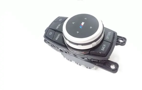 BMW 7 F01 F02 F03 F04 Head unit multimedia control 9206448 65829206448