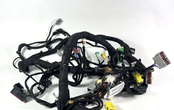 Dodge Challenger Panel wiring 68549485AB