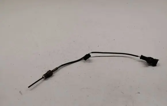 Mercedes-Benz X-class W470 Exhaust gas temperature sensor 