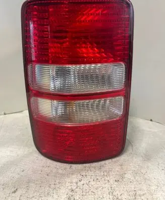 Volkswagen Caddy Rear/tail lights 4VEX13A603AA 1X7313A660BB