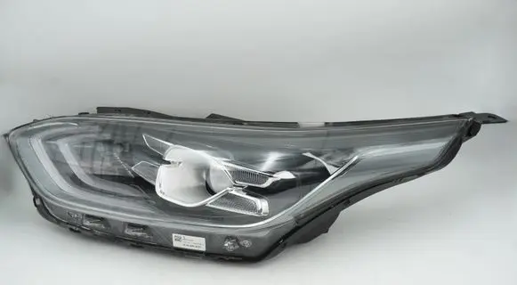 KIA Ceed Headlight/headlamp J792111010 92101J7100 J792122050