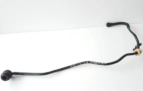 Ford Focus Vacuum line/pipe/hose JX612420DB