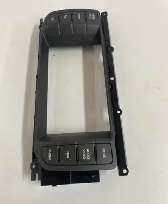 Land Rover Evoque I Head unit multimedia control BJ3218C858DC
