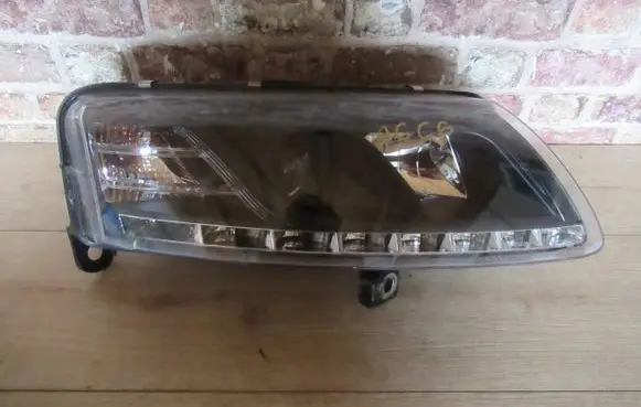 Audi A6 S6 C6 4F Headlight/headlamp