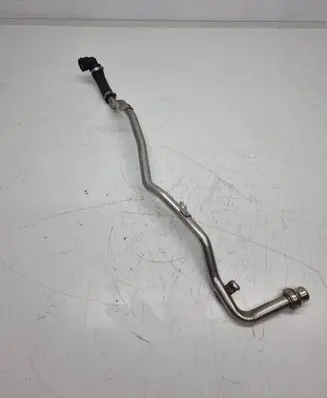 Mercedes-Benz E W213 Engine coolant pipe/hose A6542032602