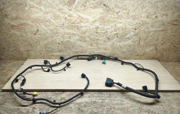 KIA EV6 Parking sensor (PDC) wiring loom 91880CV410
