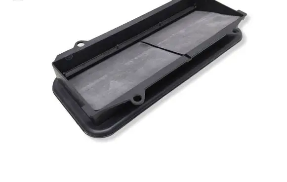 Nissan Leaf II (ZE1) Quarter panel pressure vent 8200213712