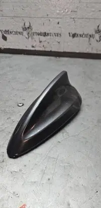 BMW 4 F36 Gran coupe Roof (GPS) antenna cover 9253669 27042016