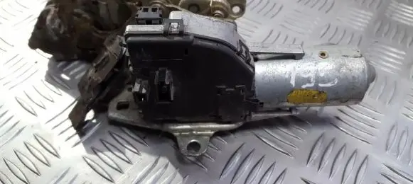 Mercedes-Benz E W210 Tailgate/trunk/boot lock/catch/latch 0390201678 A2107400536