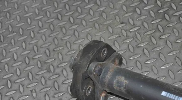 BMW 4 F36 Gran coupe Middle center prop shaft 8651301