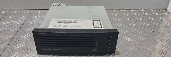 Citroen C4 Grand Picasso CD/DVD changer 9663723077 A04XS04 96637230XT