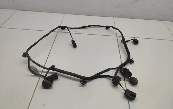 KIA Picanto Other wiring loom 91840-1Y040-B T04B0BA