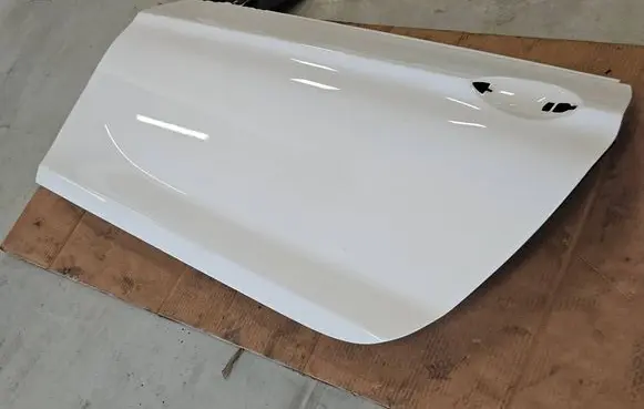 BMW M6 Door (2 Door Coupe) 