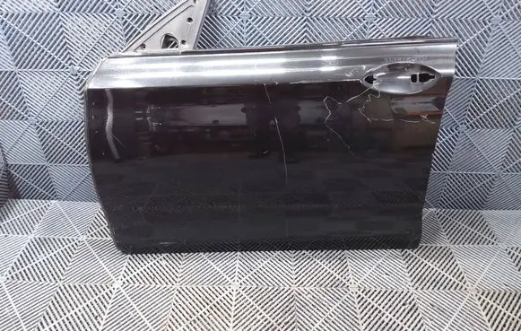 BMW 5 GT F07 Front door 41009631837 9631837