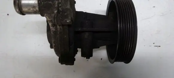 Ford Transit Power steering pump 411GB