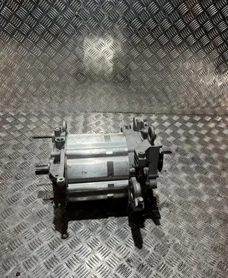 Opel Mokka B Electric car motor ZK01