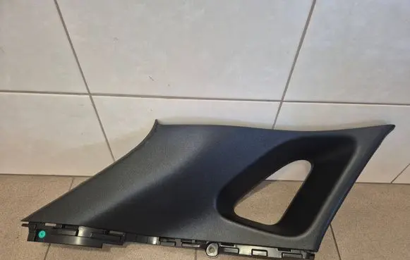 Hyundai Kona I (D)pillar trim (top) 85850J9000
