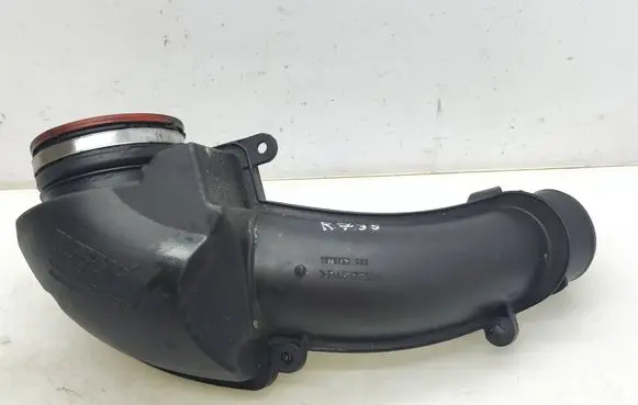 Volvo S60 Intake resonator 31293547
