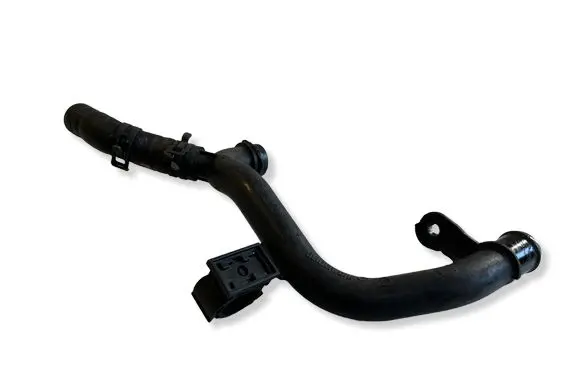 Audi TT TTS Mk2 Engine coolant pipe/hose 06J121065F