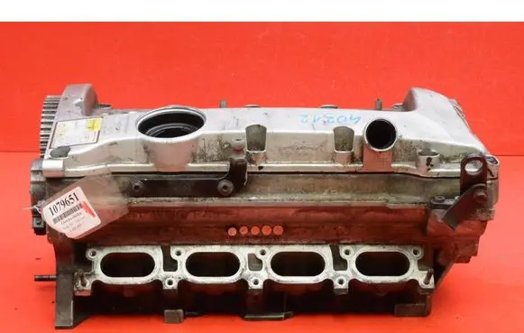 Audi A4 S4 B6 8E 8H Engine head 06B103373AM