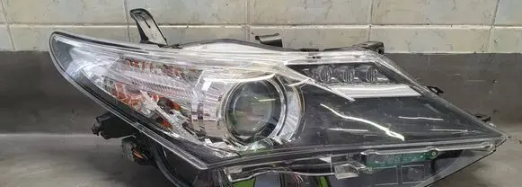 Toyota Auris E180 Headlight/headlamp 8111002E20 89906412