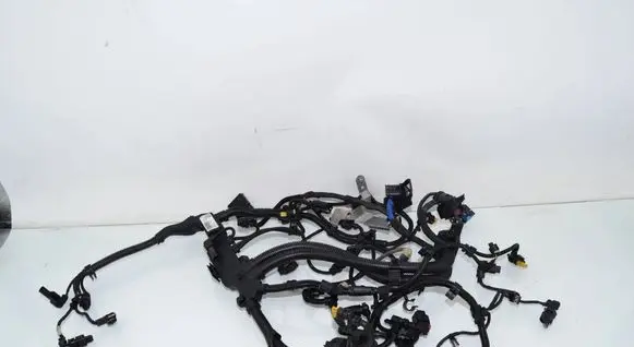 BMW 3 G20 G21 Engine installation wiring loom 8490463 12518490463 8490386
