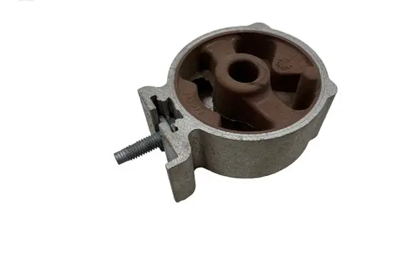 Muffler mount bracket/holder