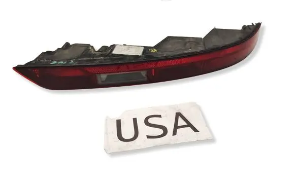 Audi Q5 SQ5 Rear/tail lights 80A945070A 812760163 040522