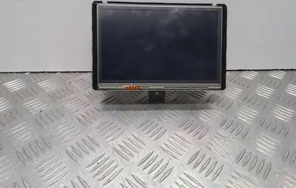 Infiniti Q70 Y51 Screen/display/small screen 280911JA3C