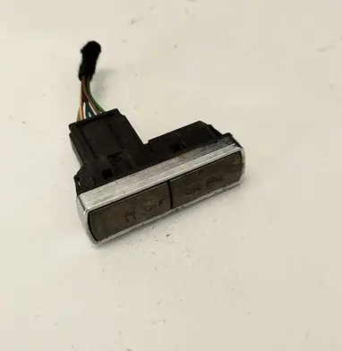 Ford S-MAX Traction control (ASR) switch 6M2T2C418BF