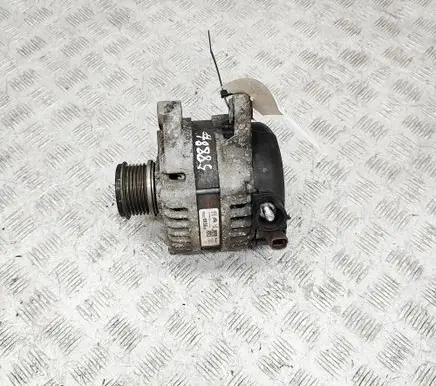 Peugeot 308 Generator/alternator 9820893880