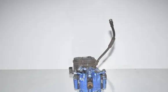 BMW 6 F06 Gran coupe Rear brake caliper 7846693 34217846693