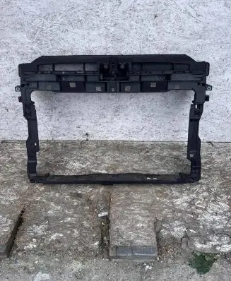 Volkswagen Touran III Radiator support slam panel 5KA805594C