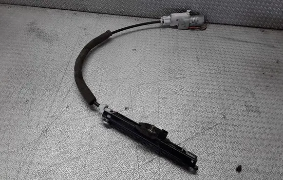 Audi A8 S8 D2 4D Other interior part 4D0857833