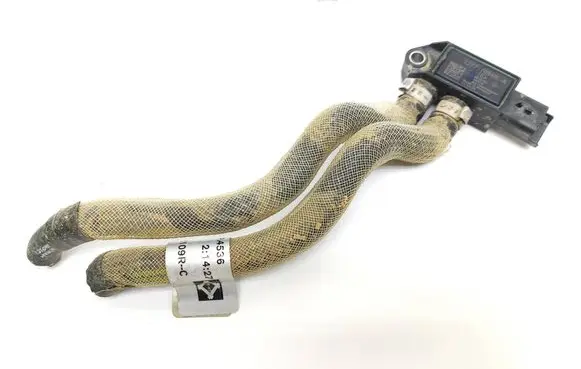 Nissan Qashqai J12 Exhaust gas pressure sensor 227707094R