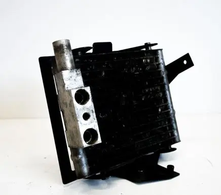 Audi A6 S6 C5 4B Other engine bay part 4B03170214B0203519