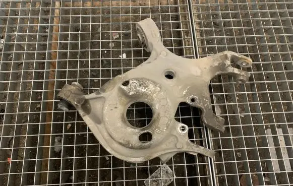 Ford Mustang VI Rear upper control arm/wishbone 5K652
