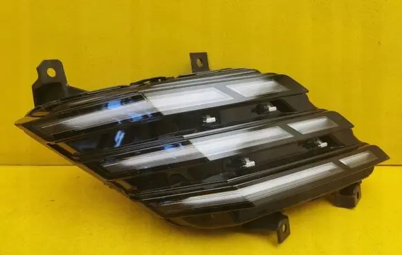 Peugeot 3008 III LED Daytime headlight 9839799380