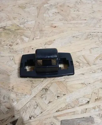Mercedes-Benz GLC X253 C253 Sun visor clip/hook/bracket A16681000129051