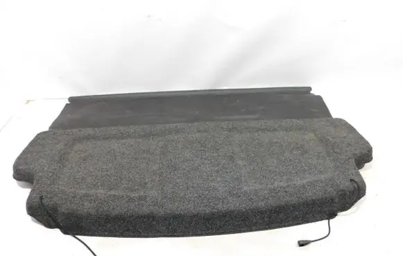Nissan Note (E11) Parcel shelf 