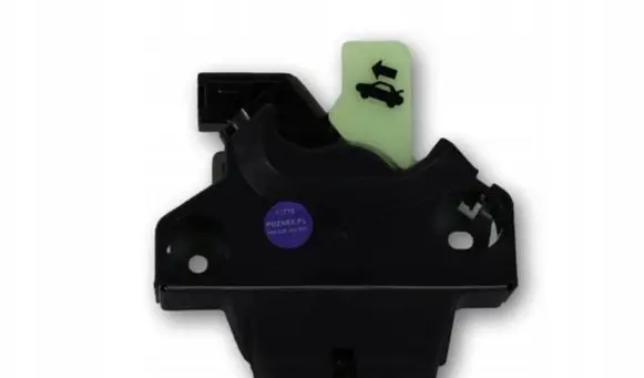 Tesla Model 3 Tailgate/trunk/boot lock/catch/latch 1092308-00-B 109230800B 1092308