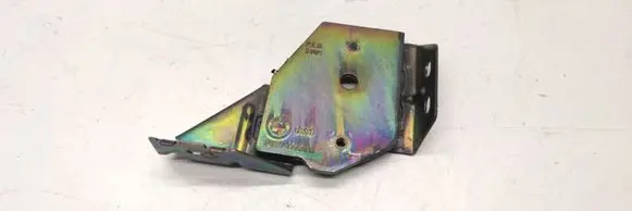 BMW 3 E46 ESP acceleration yaw rate sensor 34511166016