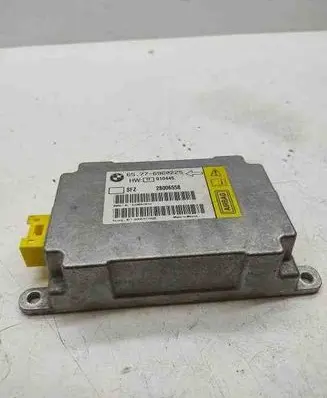 BMW 7 E65 E66 Airbag control unit/module 65776960225 28006558