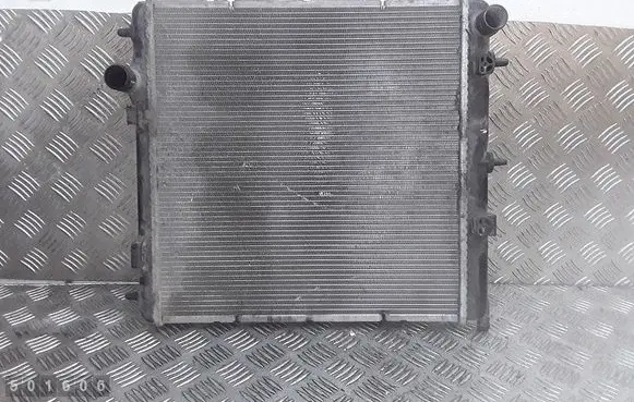 Citroen C8 Coolant radiator 870960400