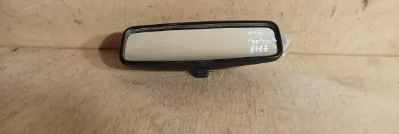 Peugeot Partner Rear view mirror (interior)