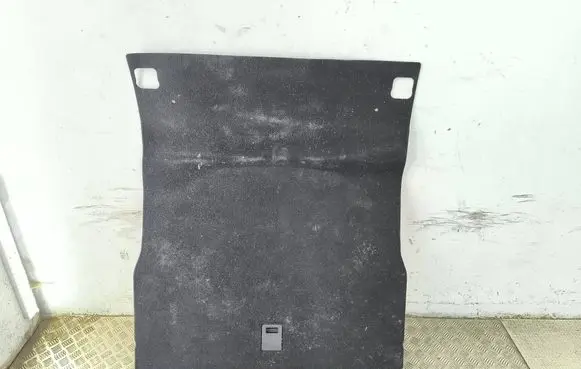 Mercedes-Benz E W212 Trunk/boot mat liner A2126800042