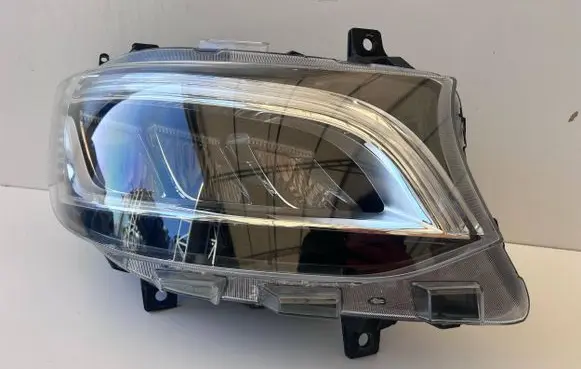 Mercedes-Benz Sprinter W907 W910 Headlight/headlamp 9109069400