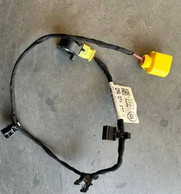Audi Q8 Other wiring loom 4M8971677A